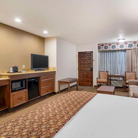 Best Western Casa Grande Inn Arroyo Grande Exterior foto