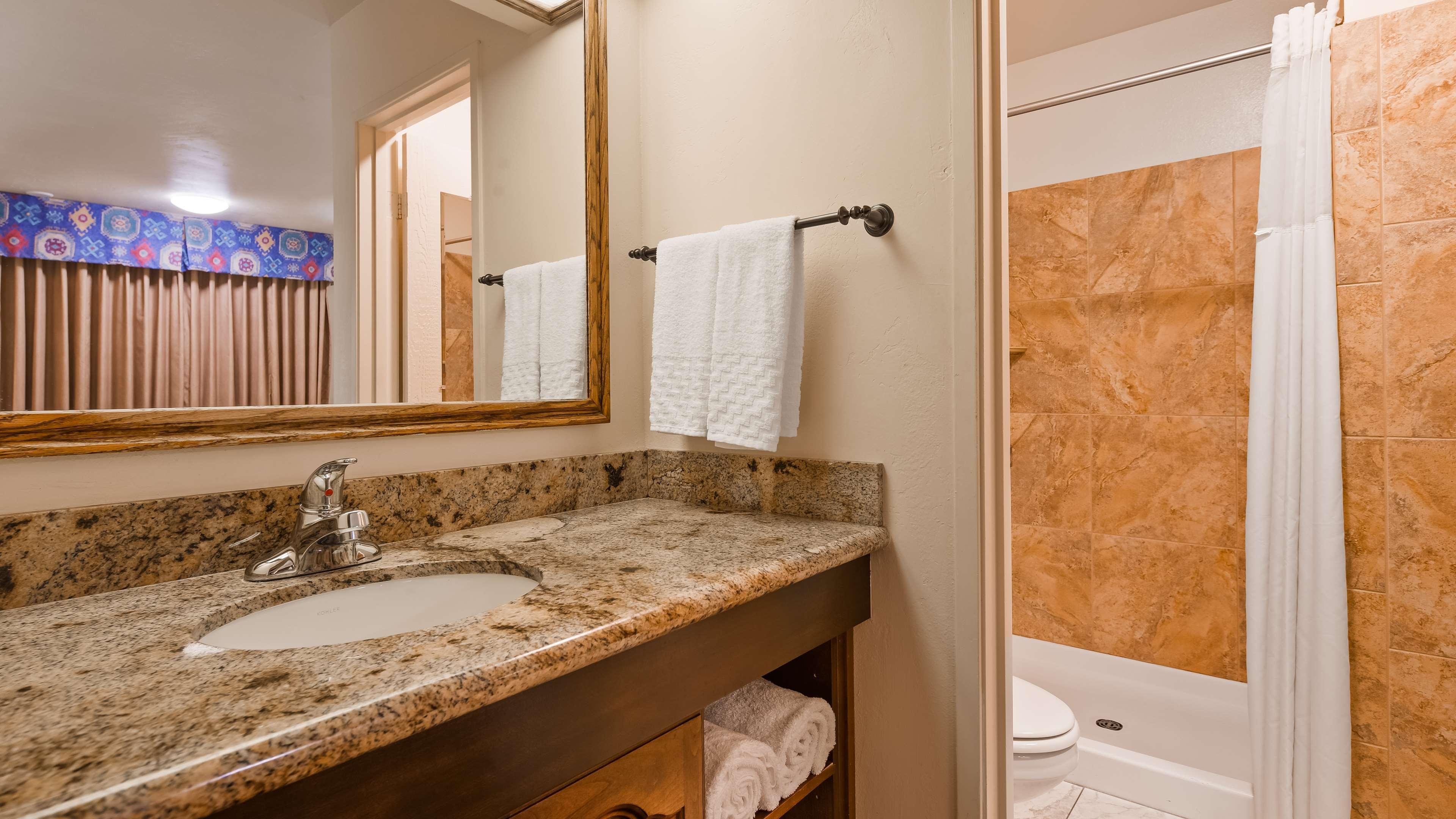 Best Western Casa Grande Inn Arroyo Grande Exterior foto
