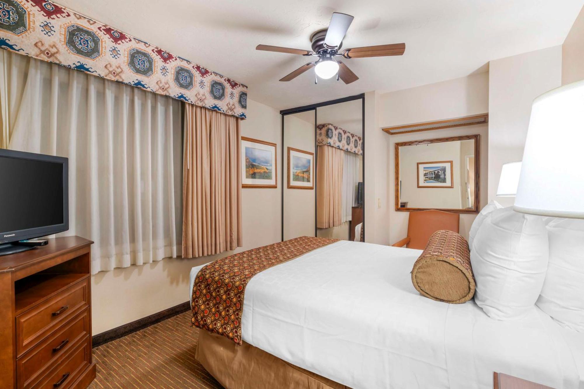 Best Western Casa Grande Inn Arroyo Grande Exterior foto