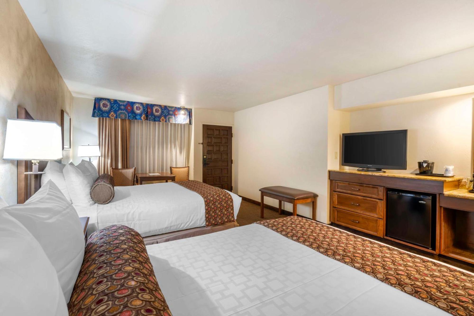 Best Western Casa Grande Inn Arroyo Grande Exterior foto